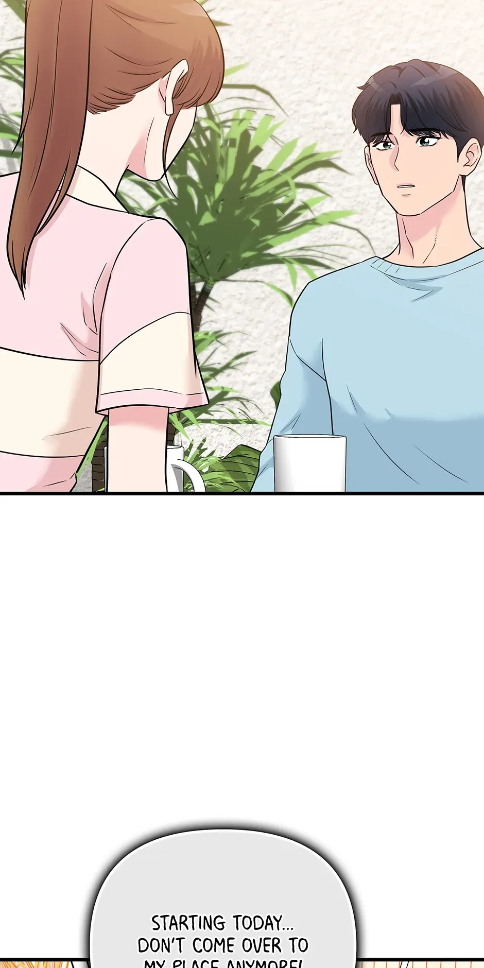 Love on Campus Chapter 49 page 78