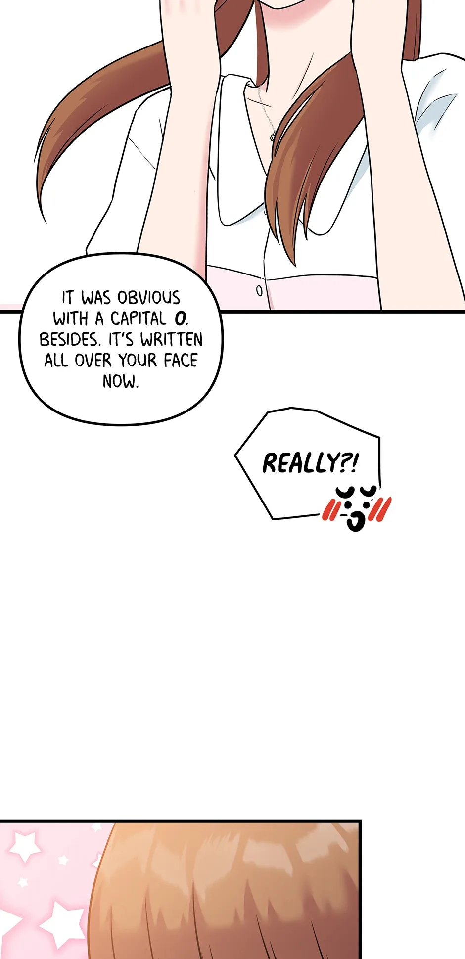 Love on Campus Chapter 53 page 22