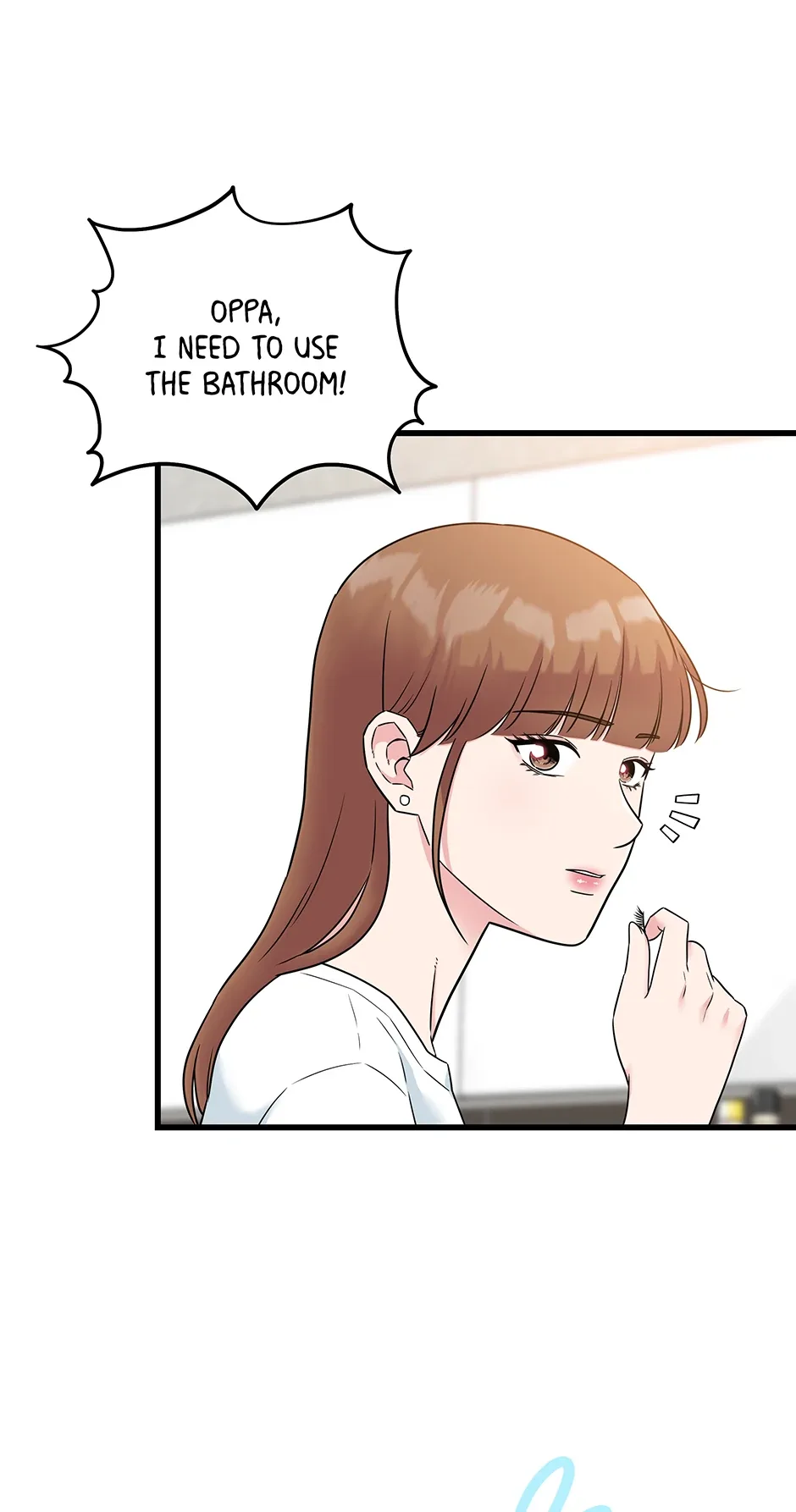 Love on Campus Chapter 52 page 49