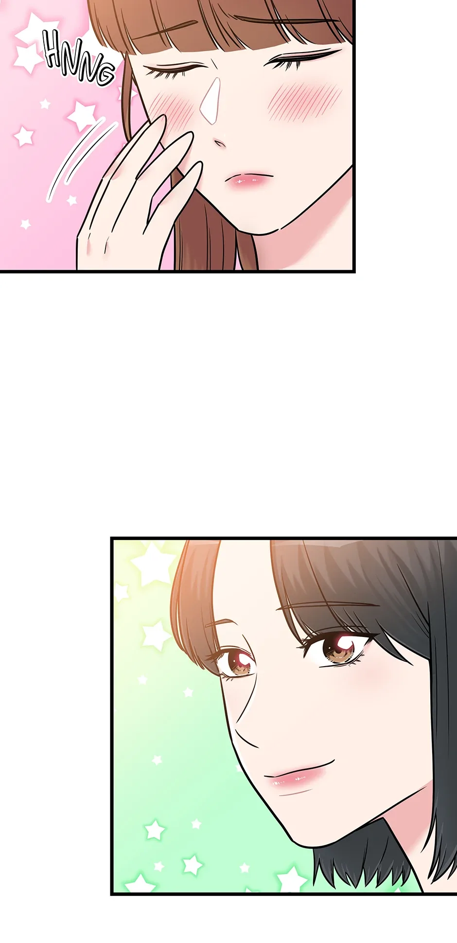 Love on Campus Chapter 53 page 23