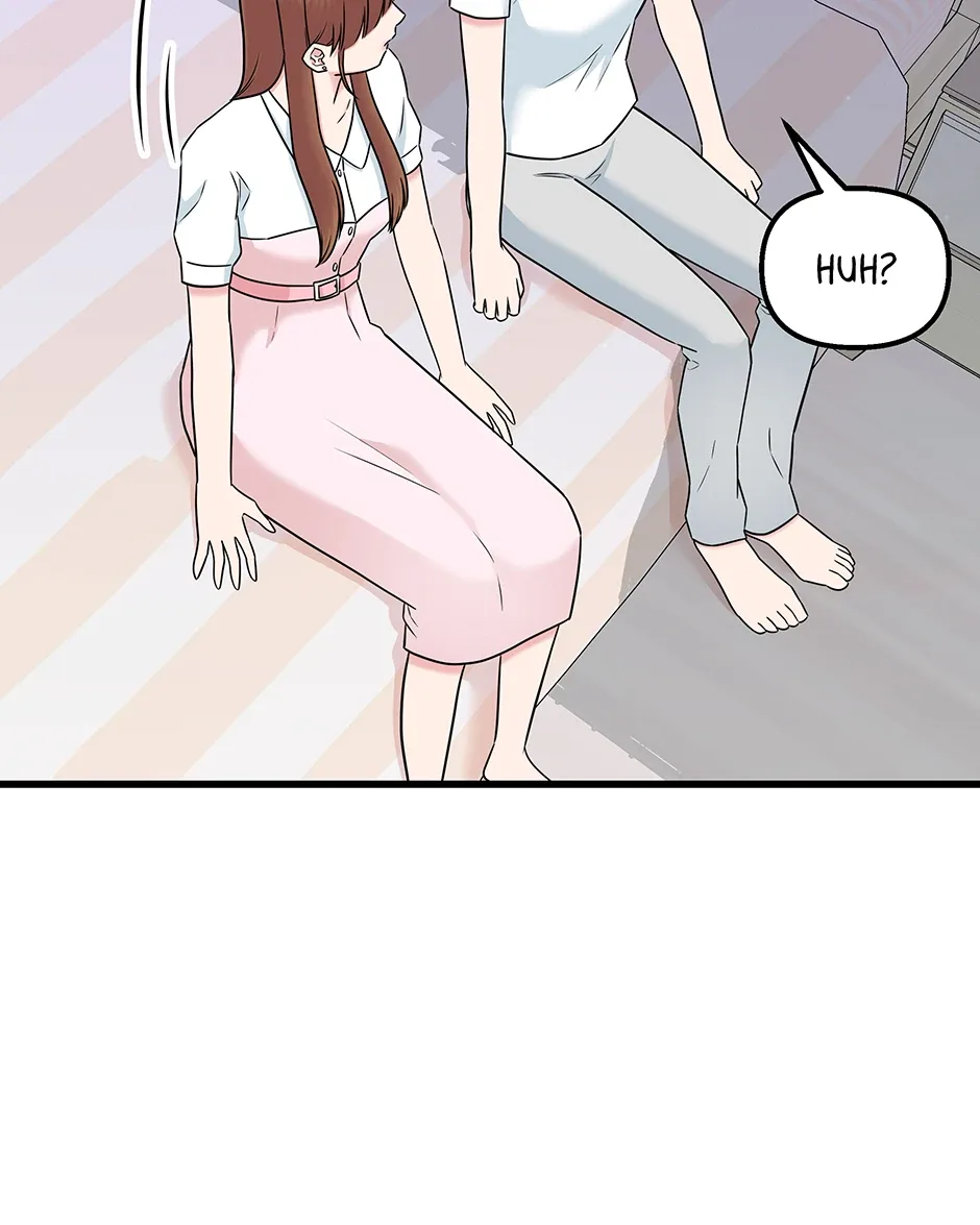Love on Campus Chapter 53 page 25