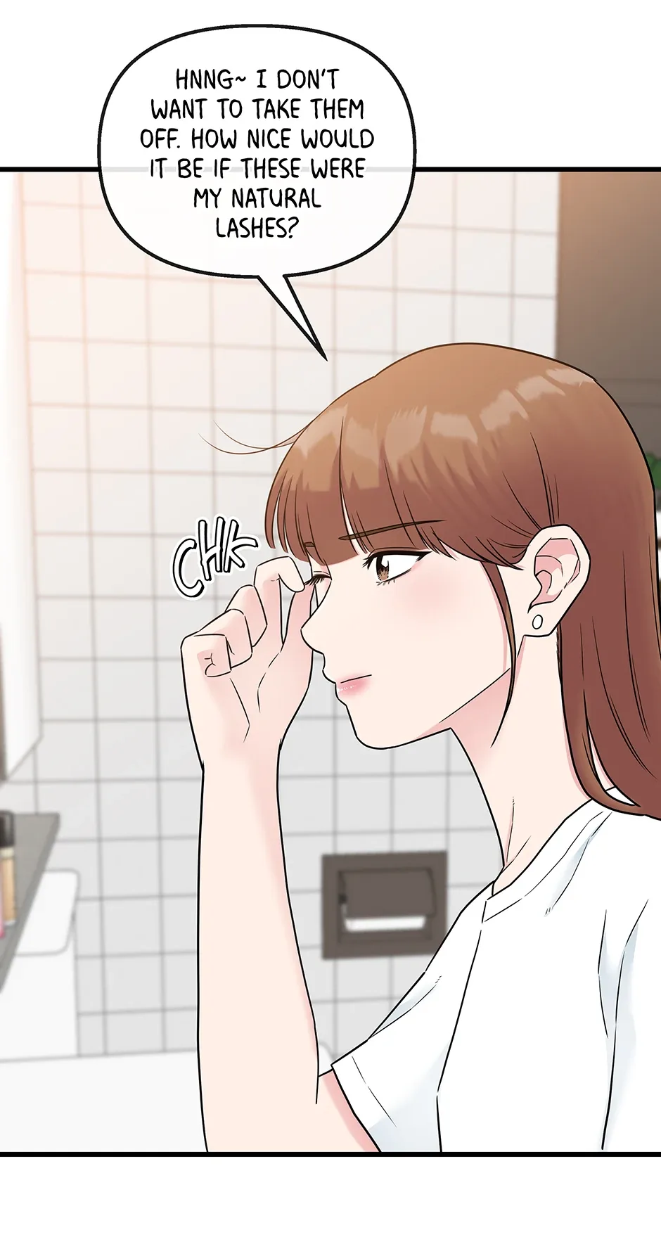 Love on Campus Chapter 52 page 48