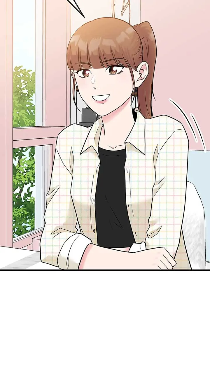 Love on Campus Chapter 54 page 11