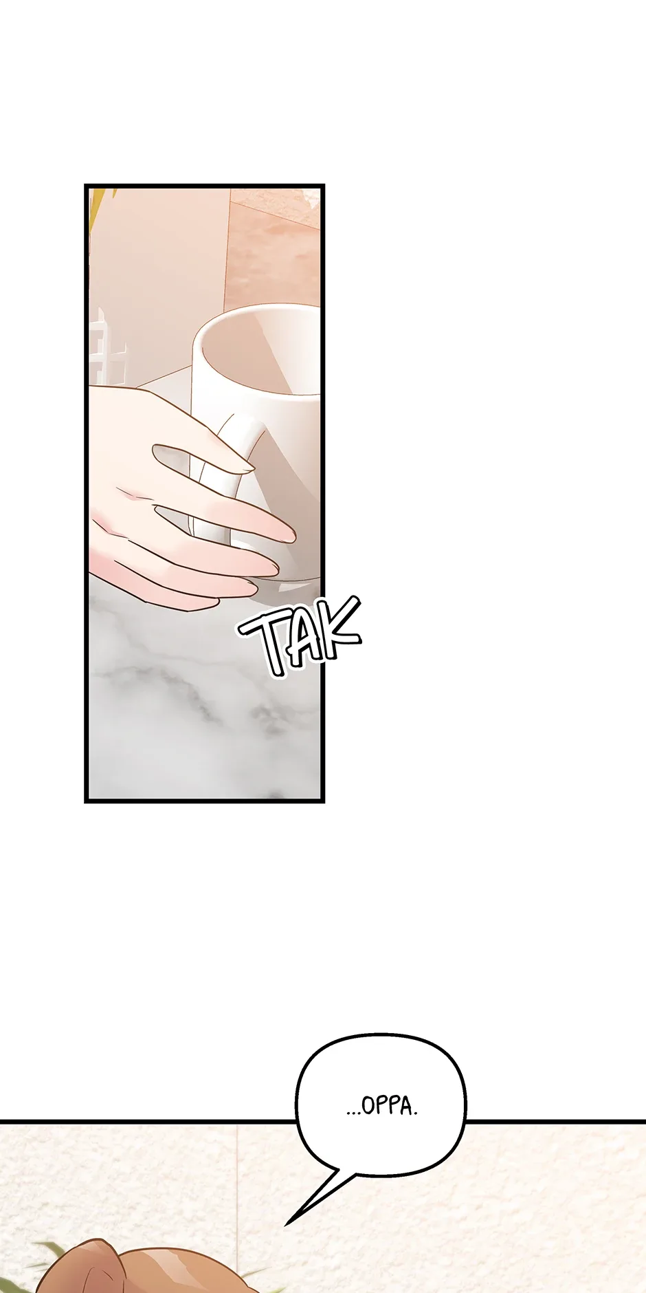 Love on Campus Chapter 49 page 77