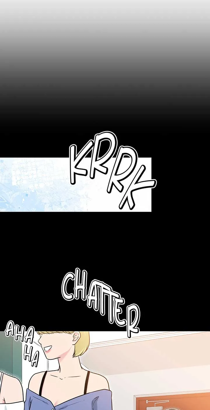 Love on Campus Chapter 54 page 14