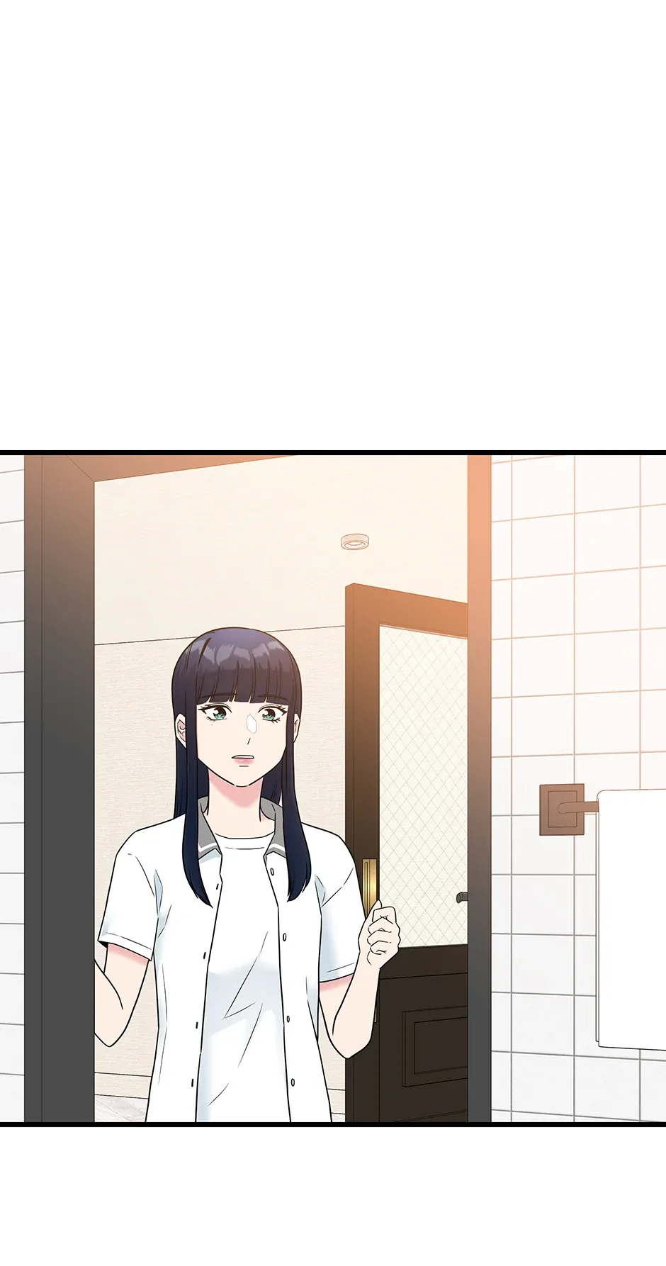 Love on Campus Chapter 52 page 52