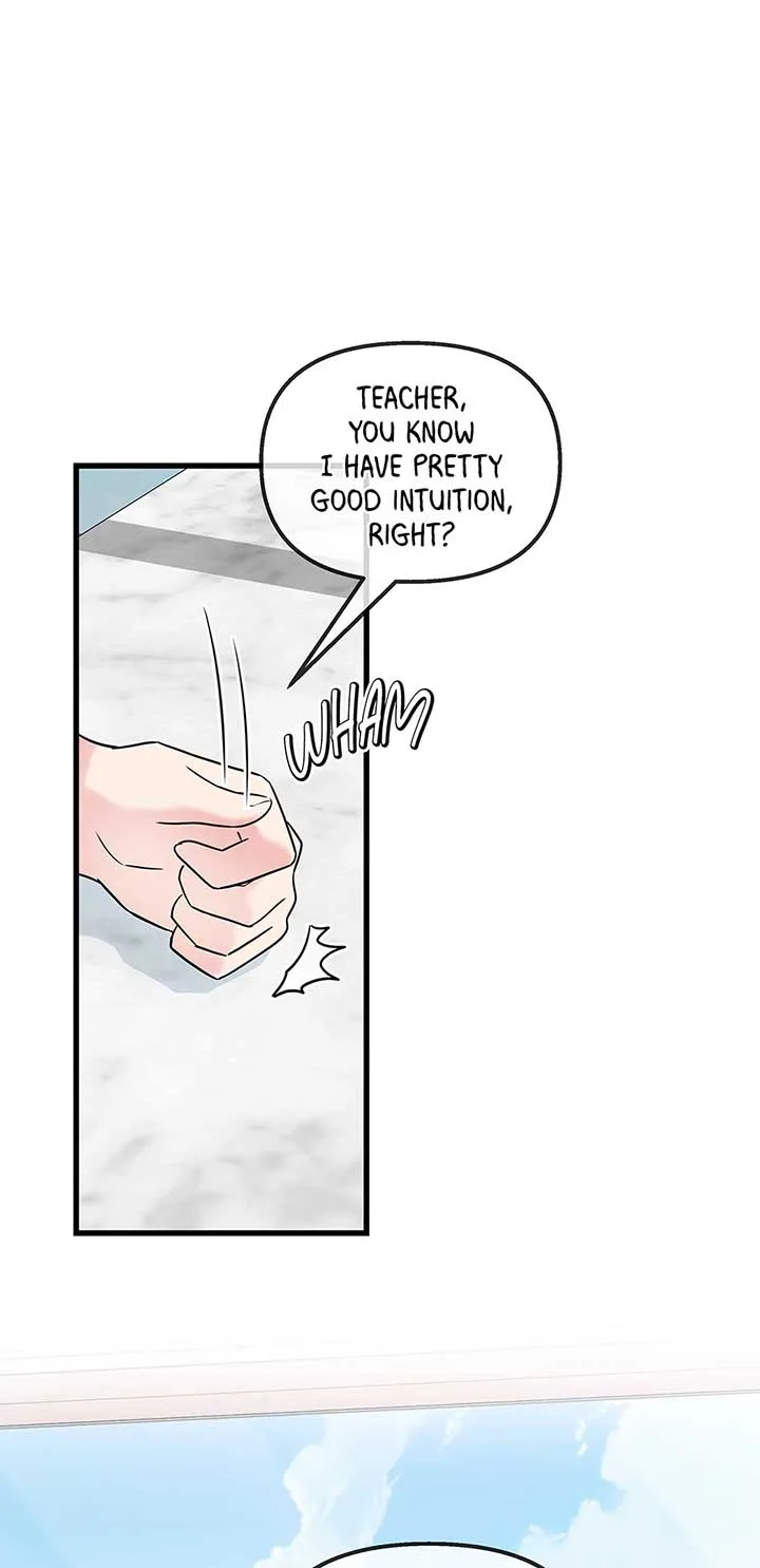 Love on Campus Chapter 54 page 21