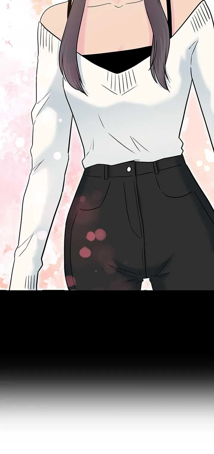 Love on Campus Chapter 54 page 20