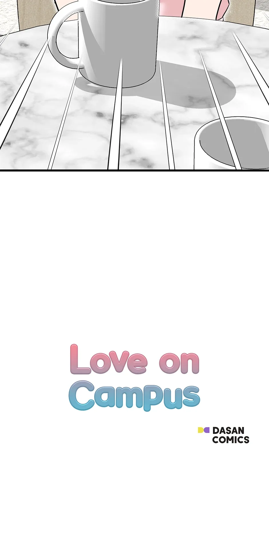 Love on Campus Chapter 49 page 80