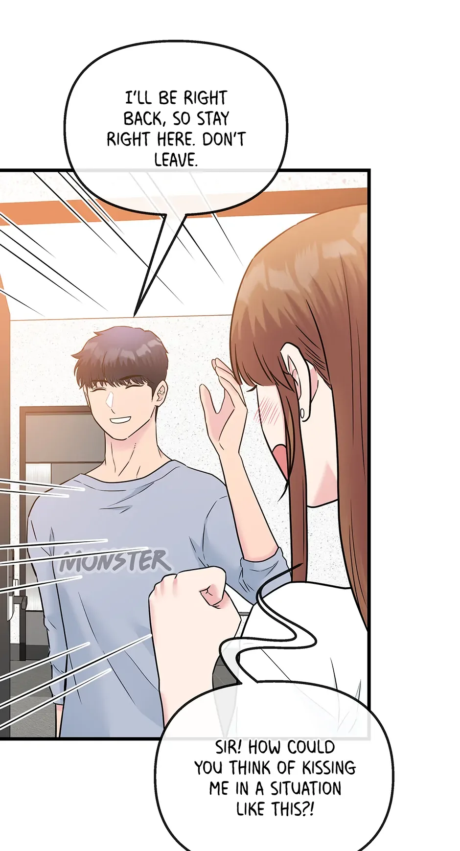 Love on Campus Chapter 52 page 66