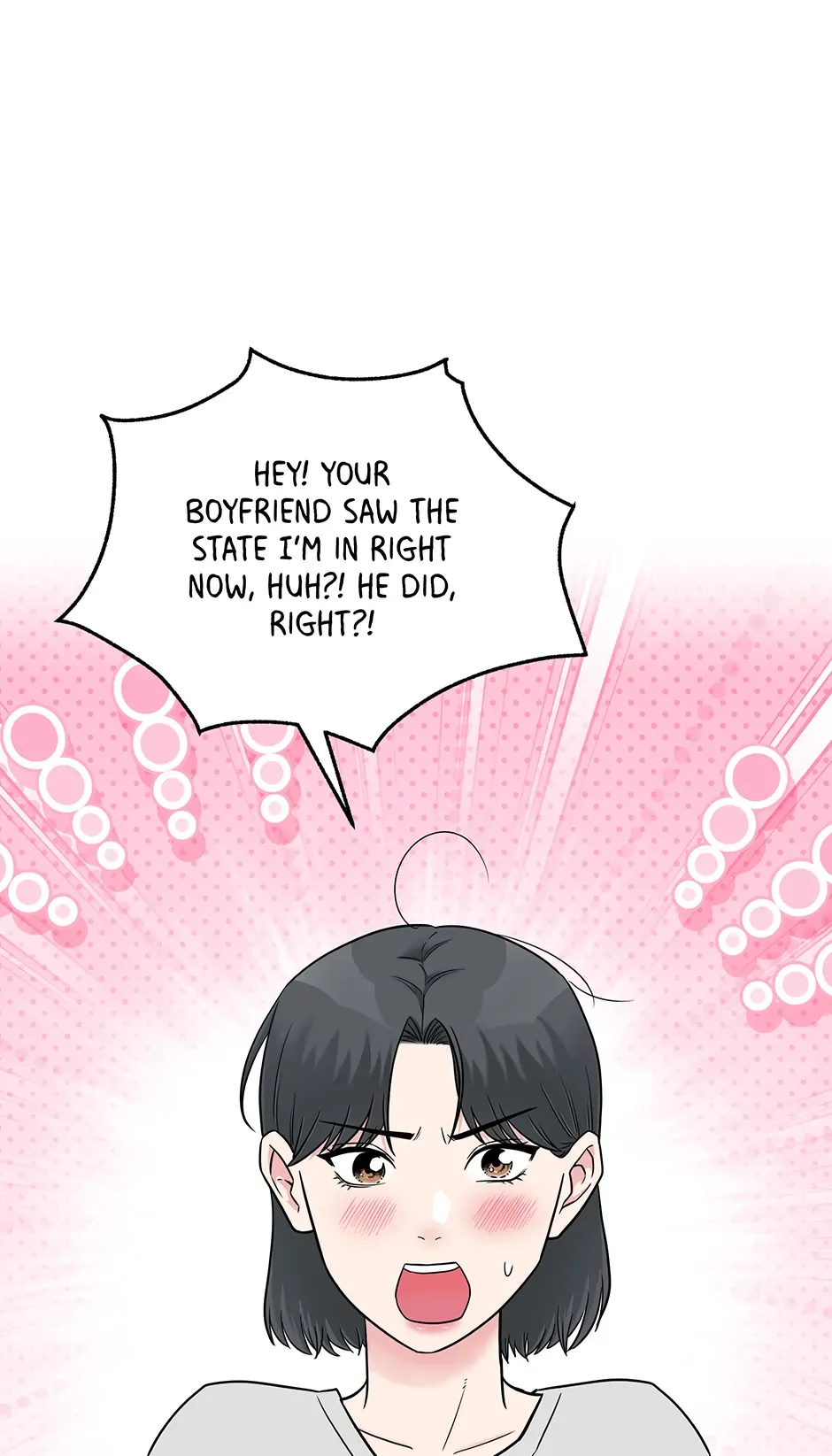 Love on Campus Chapter 55 page 2