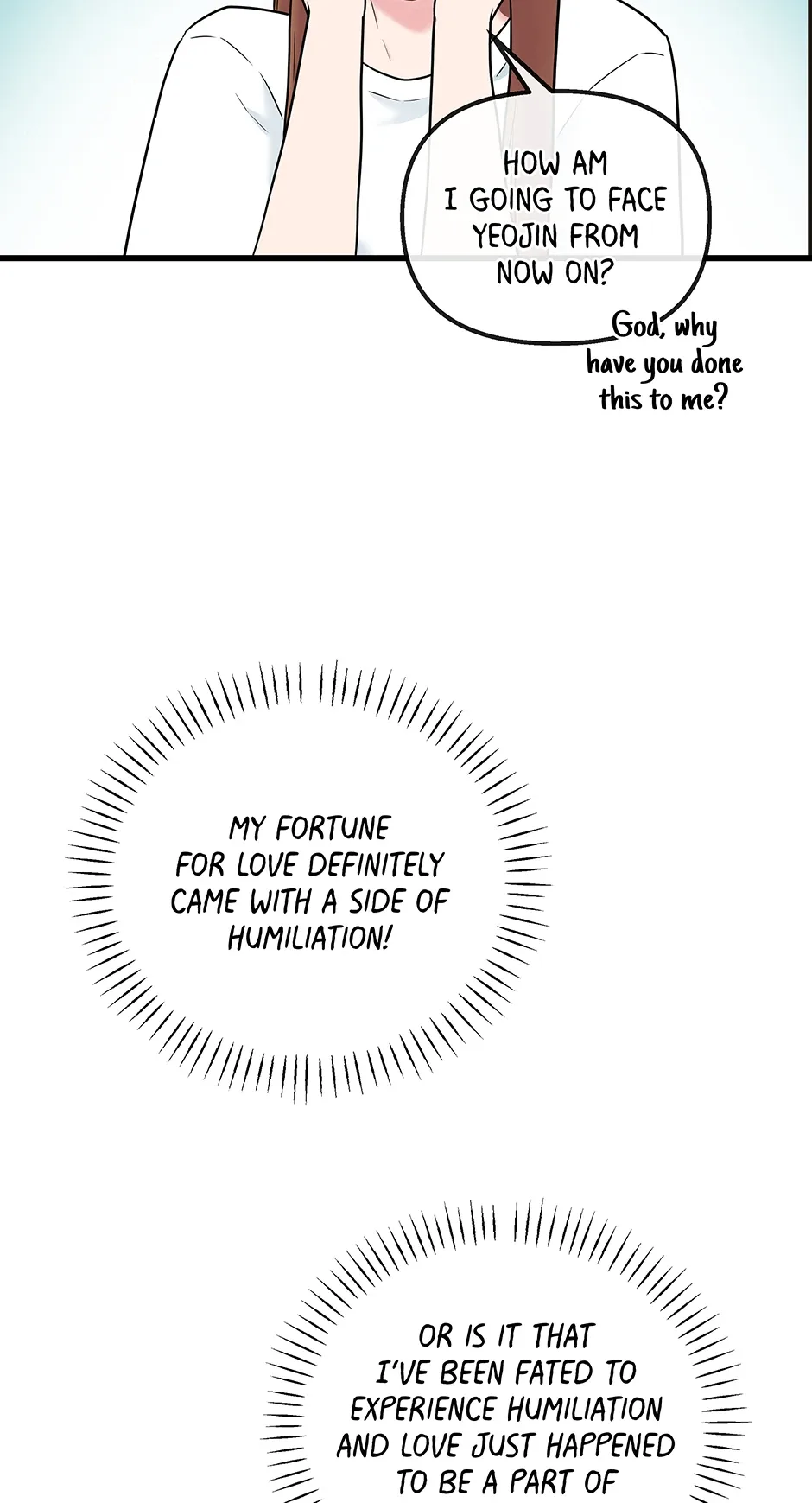 Love on Campus Chapter 52 page 68