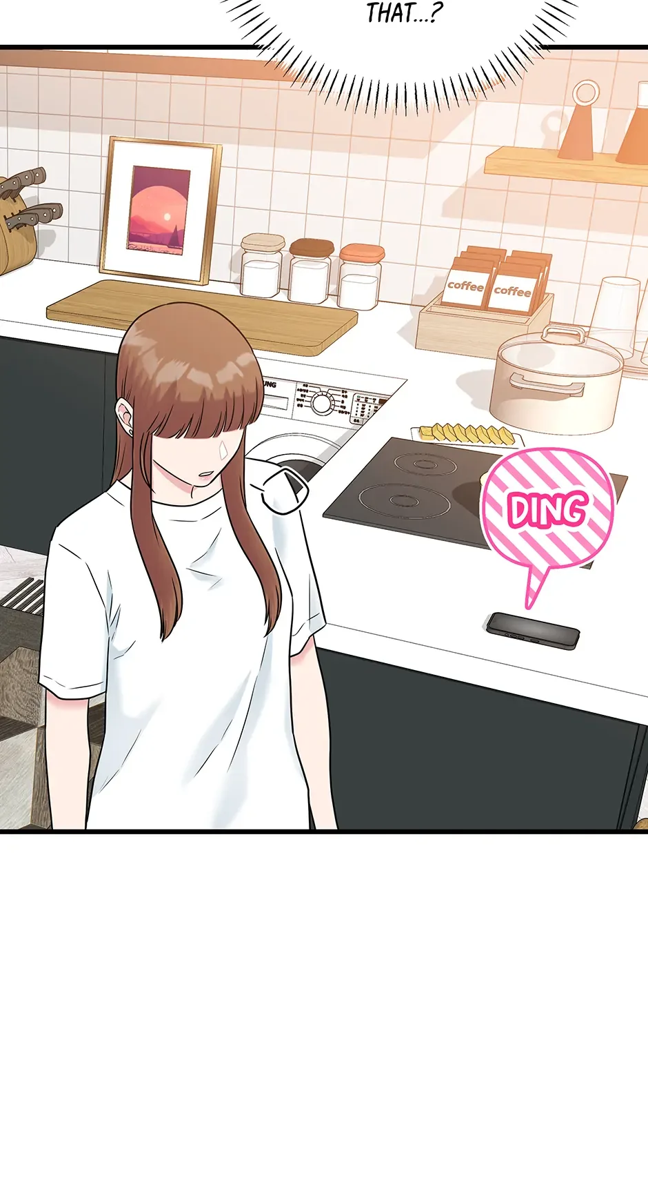 Love on Campus Chapter 52 page 69