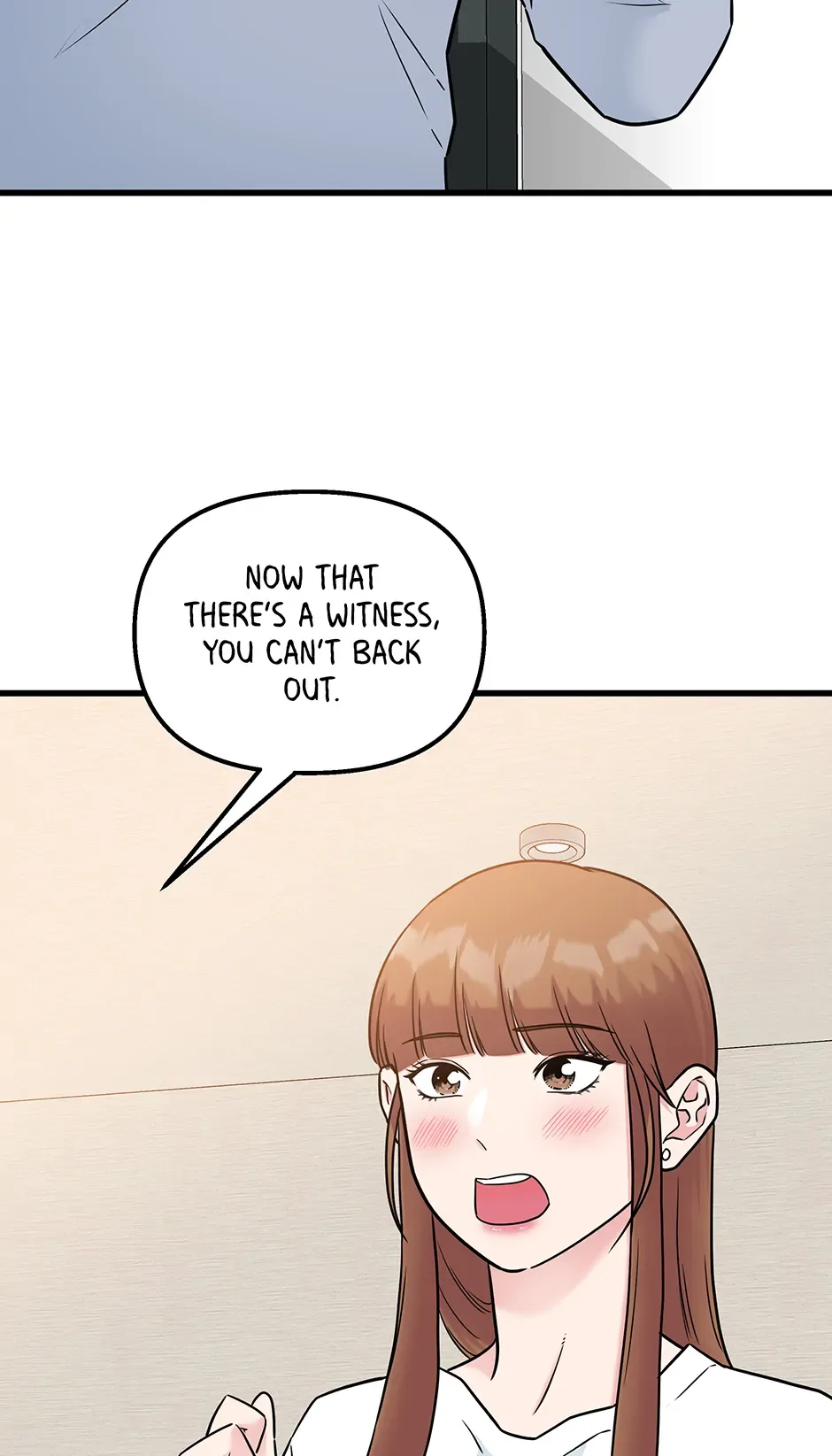 Love on Campus Chapter 52 page 85
