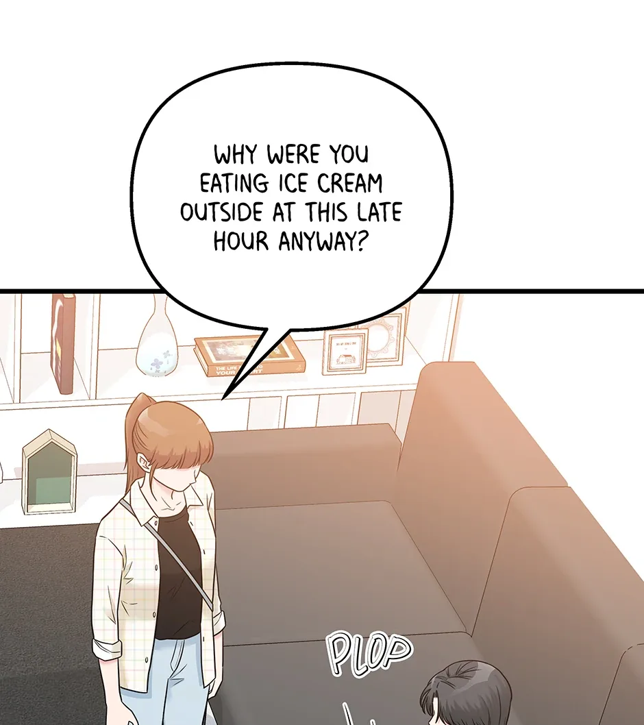 Love on Campus Chapter 55 page 7
