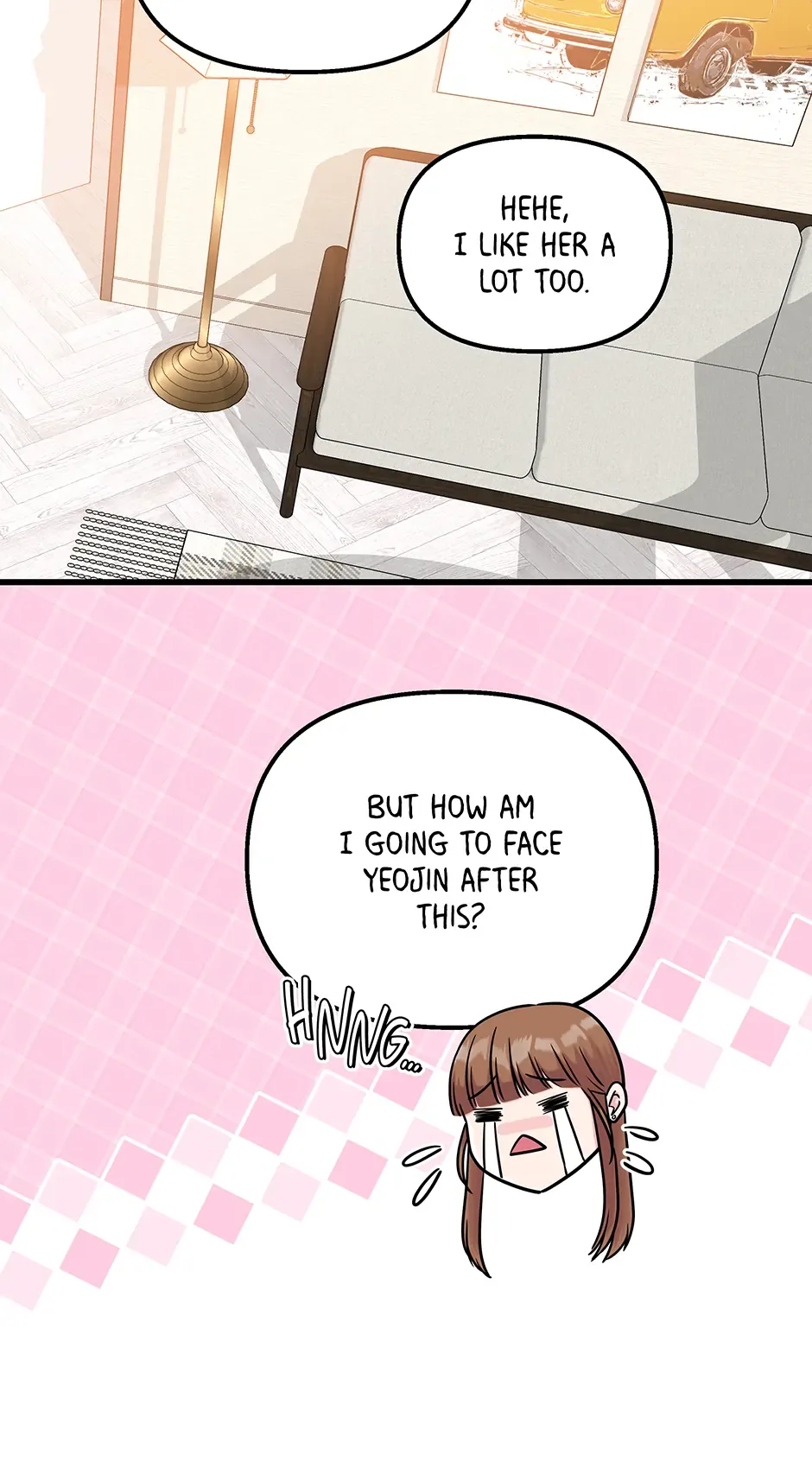 Love on Campus Chapter 52 page 80