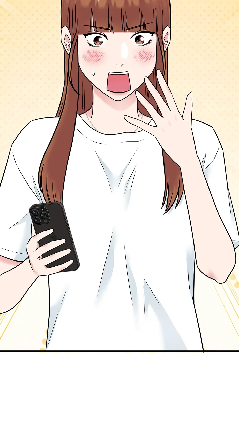 Love on Campus Chapter 52 page 75