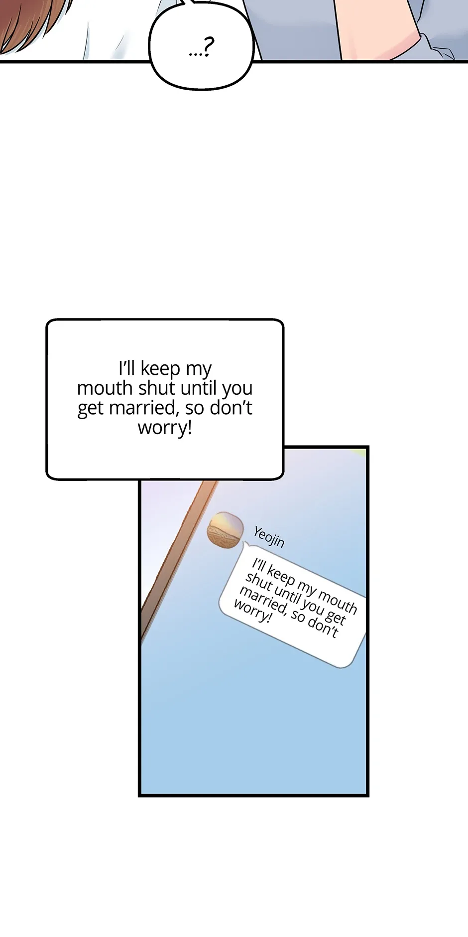 Love on Campus Chapter 52 page 83