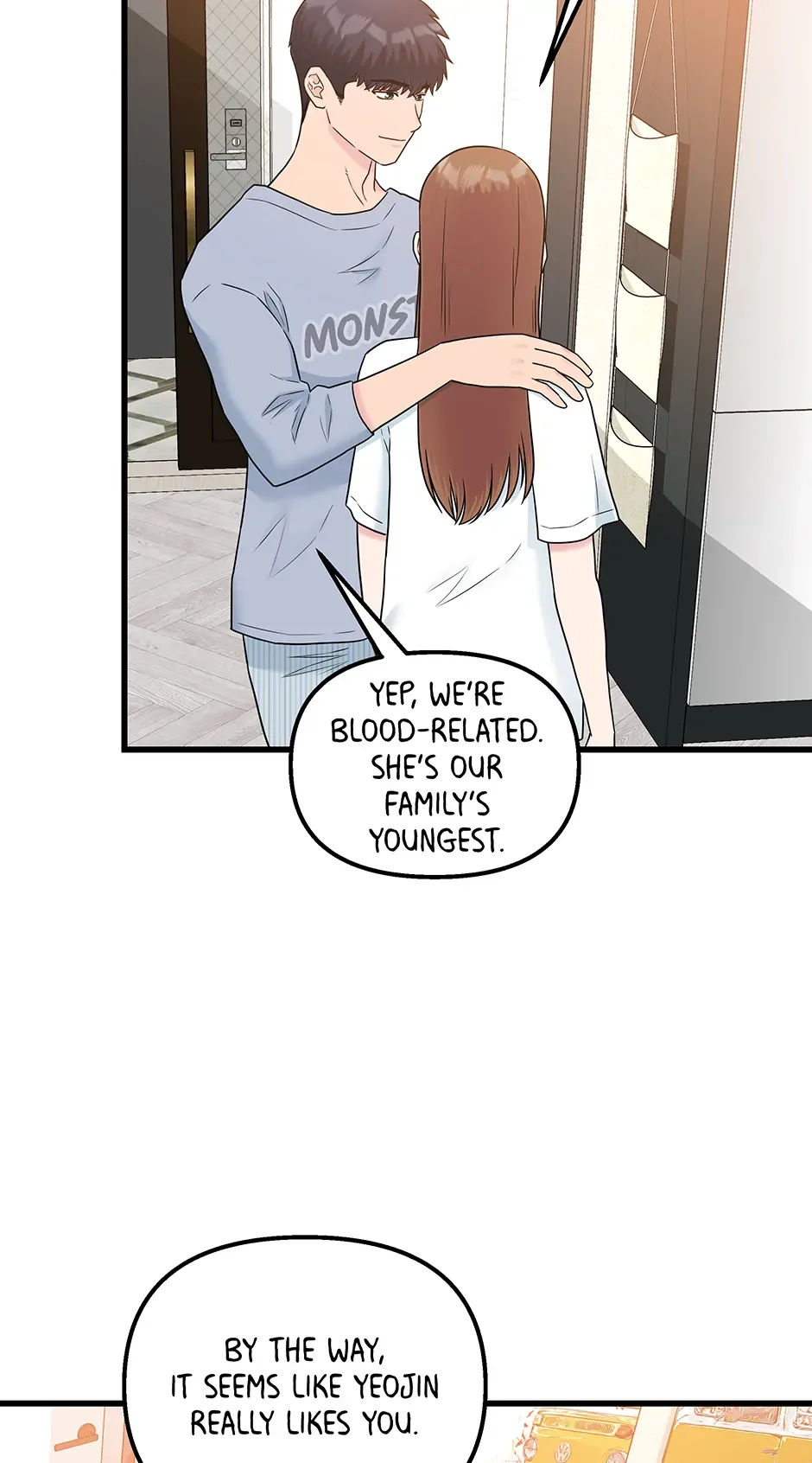Love on Campus Chapter 52 page 79
