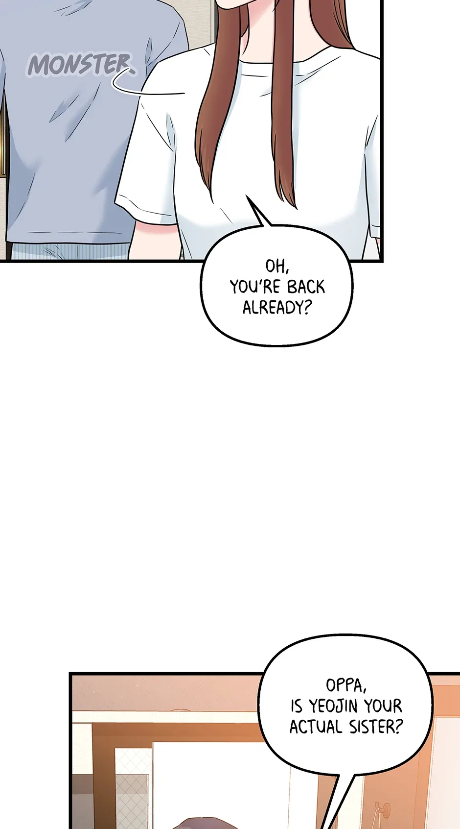 Love on Campus Chapter 52 page 78