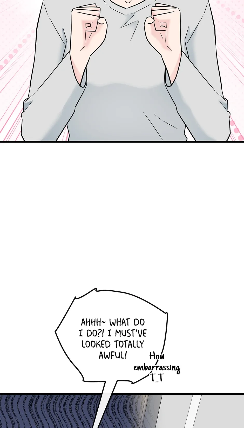 Love on Campus Chapter 55 page 3