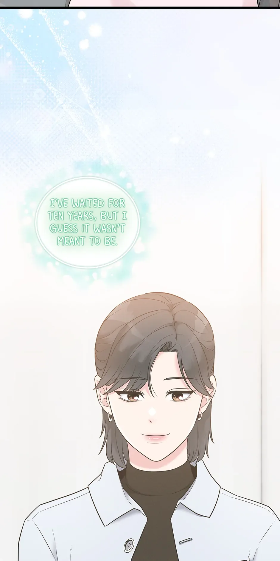 Love on Campus Chapter 53 page 38