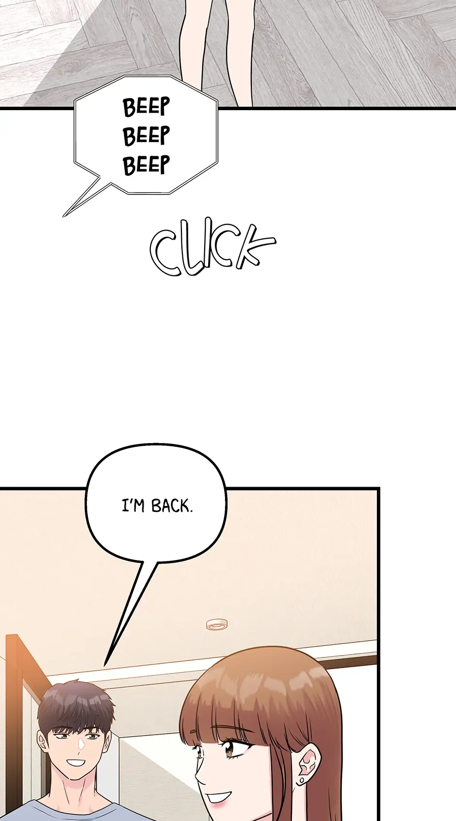 Love on Campus Chapter 52 page 77