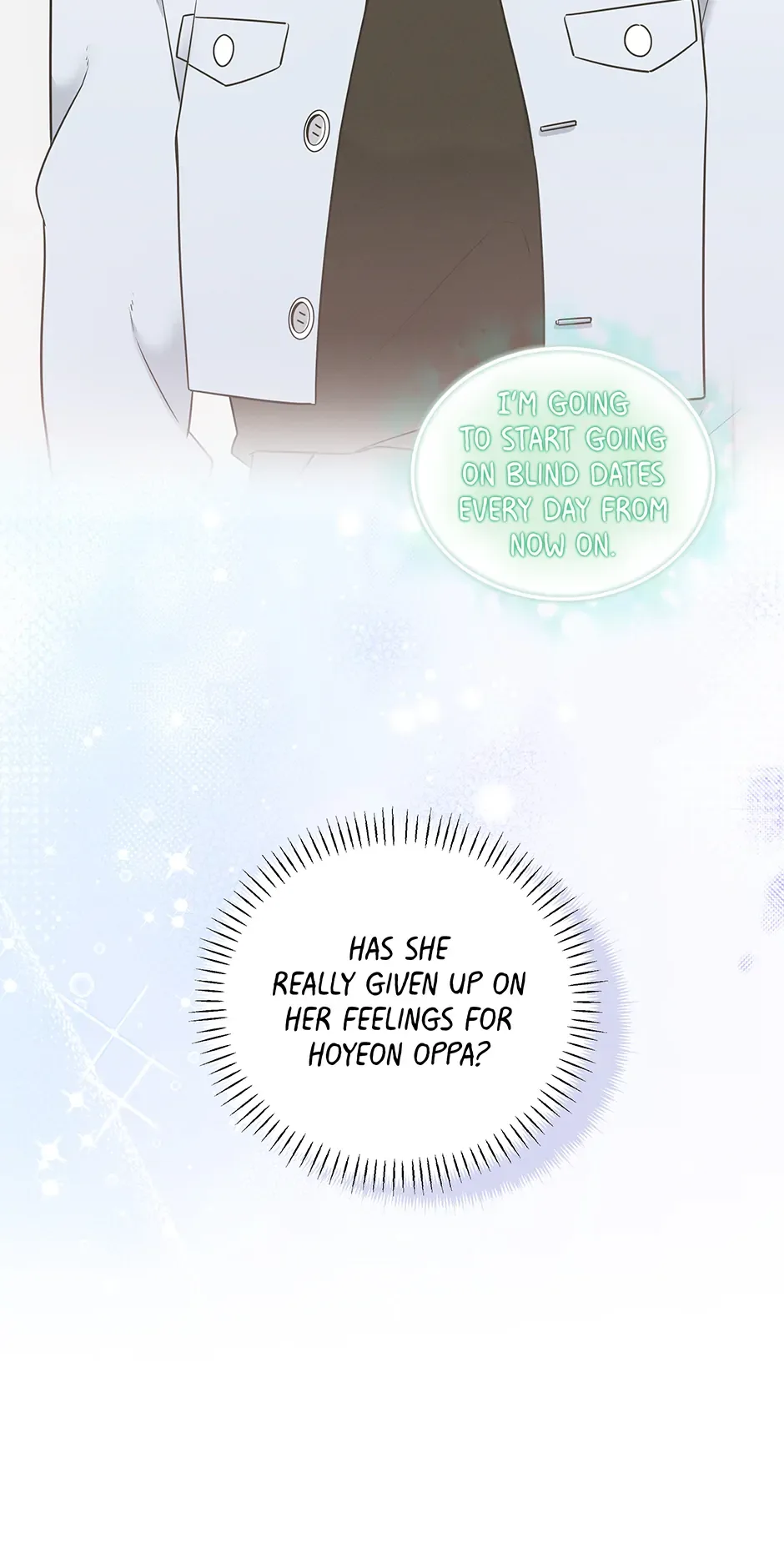 Love on Campus Chapter 53 page 39