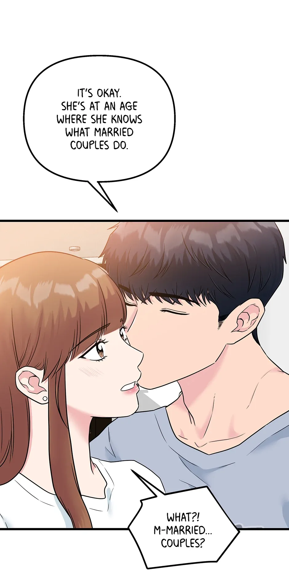 Love on Campus Chapter 52 page 81