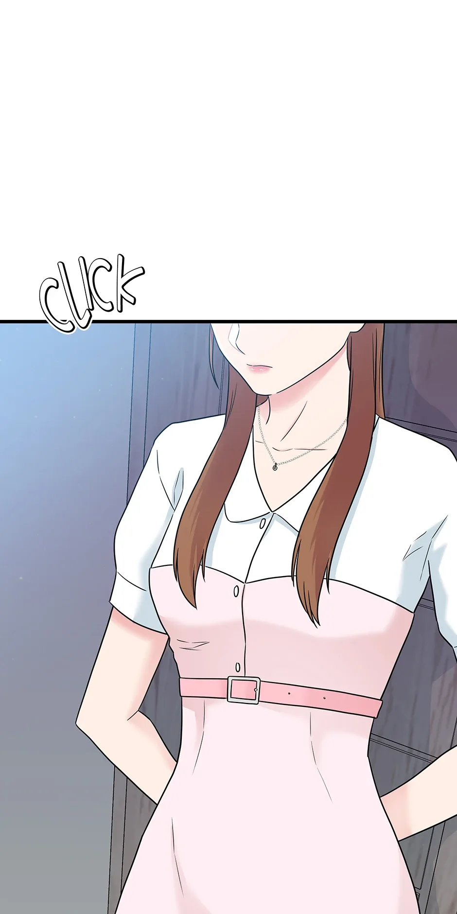 Love on Campus Chapter 53 page 37