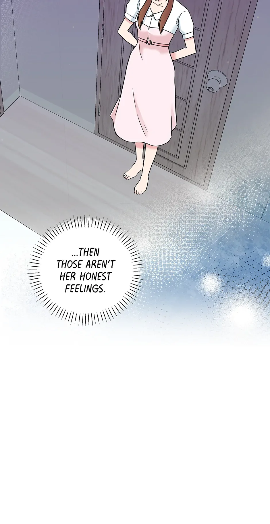 Love on Campus Chapter 53 page 42