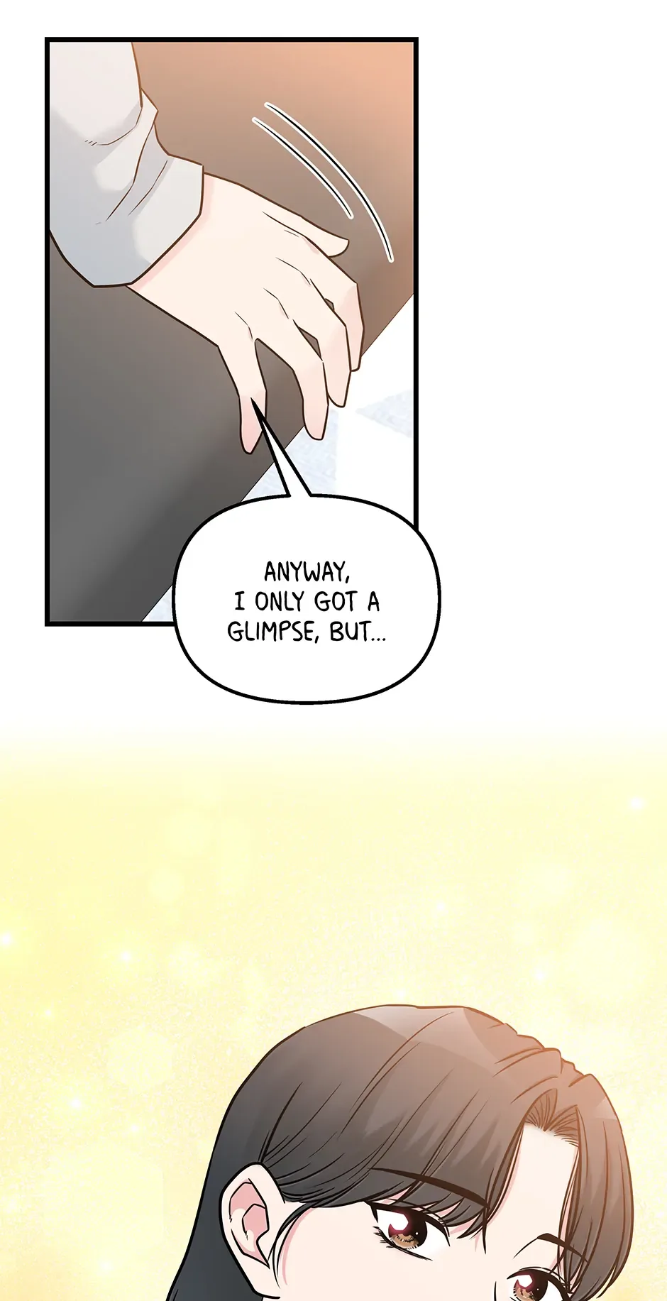 Love on Campus Chapter 55 page 12