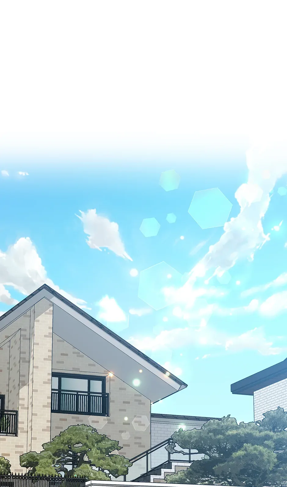 Love on Campus Chapter 53 page 44