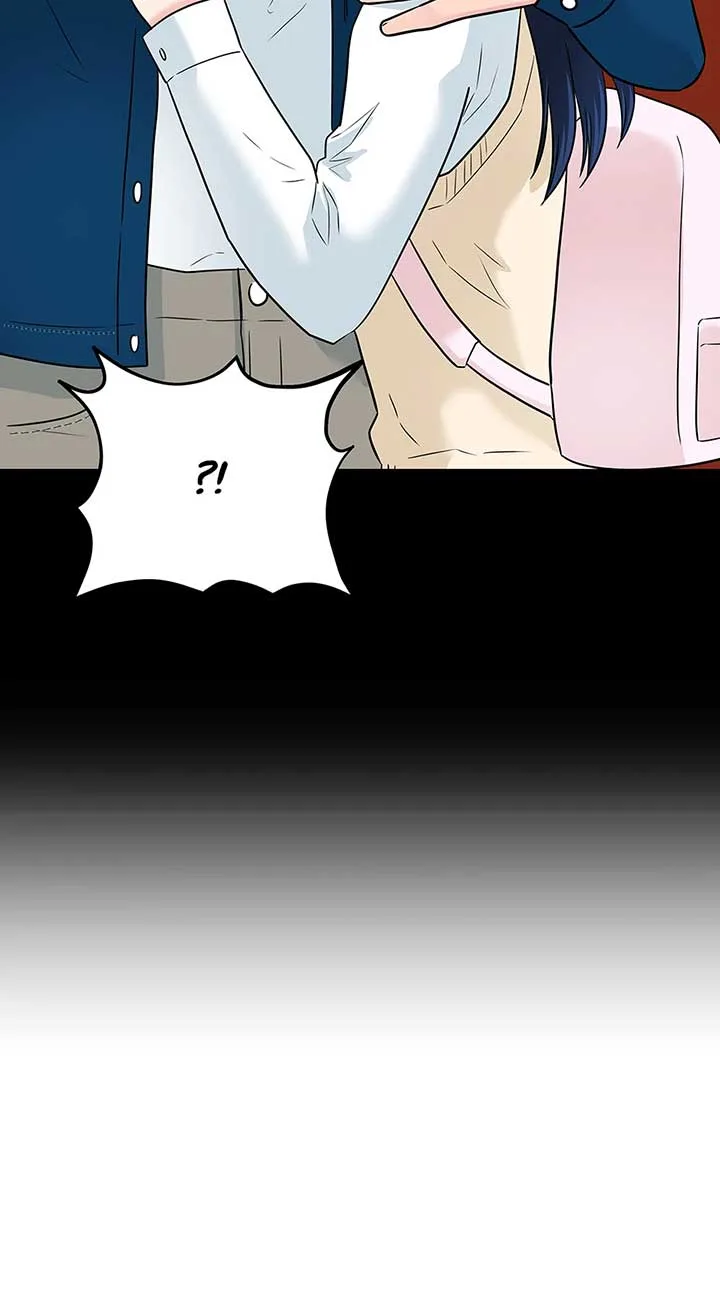 Love on Campus Chapter 54 page 39