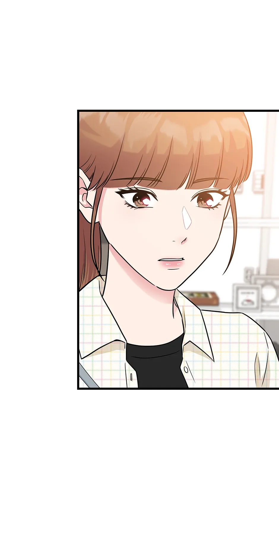 Love on Campus Chapter 55 page 11