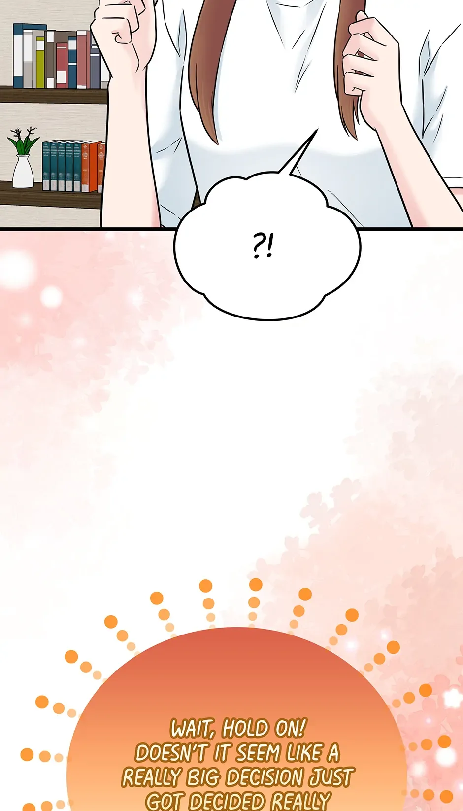 Love on Campus Chapter 52 page 86