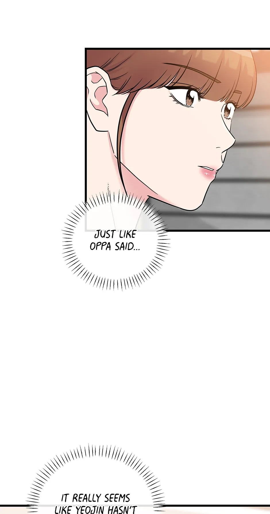 Love on Campus Chapter 53 page 51
