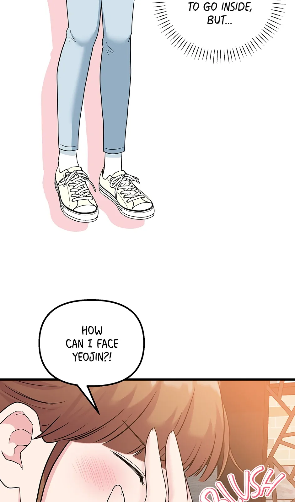 Love on Campus Chapter 53 page 46