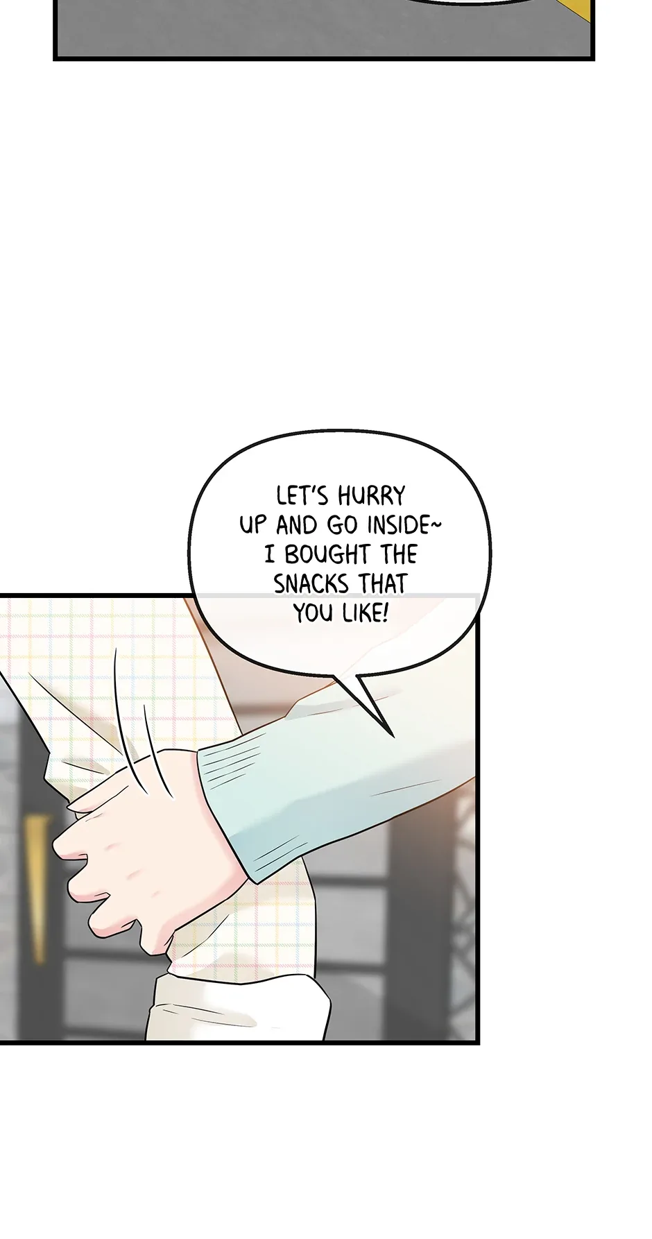 Love on Campus Chapter 53 page 50