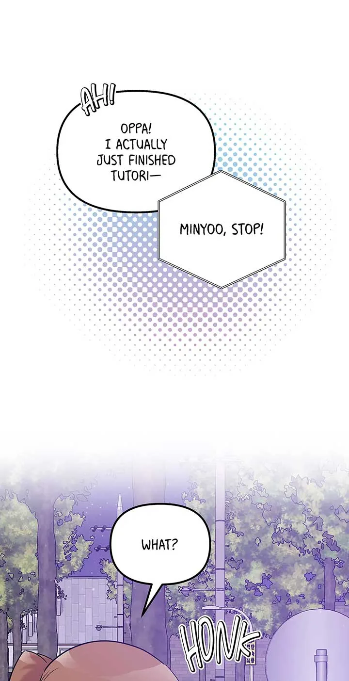 Love on Campus Chapter 54 page 52