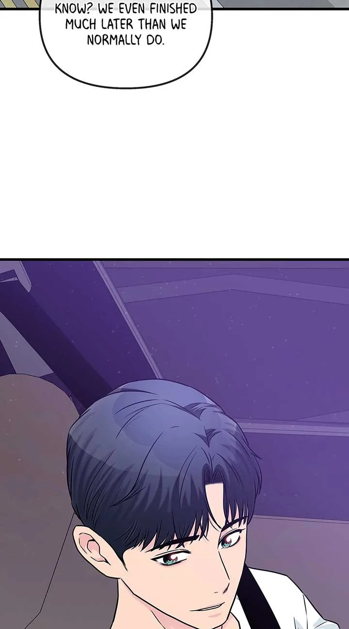 Love on Campus Chapter 54 page 56