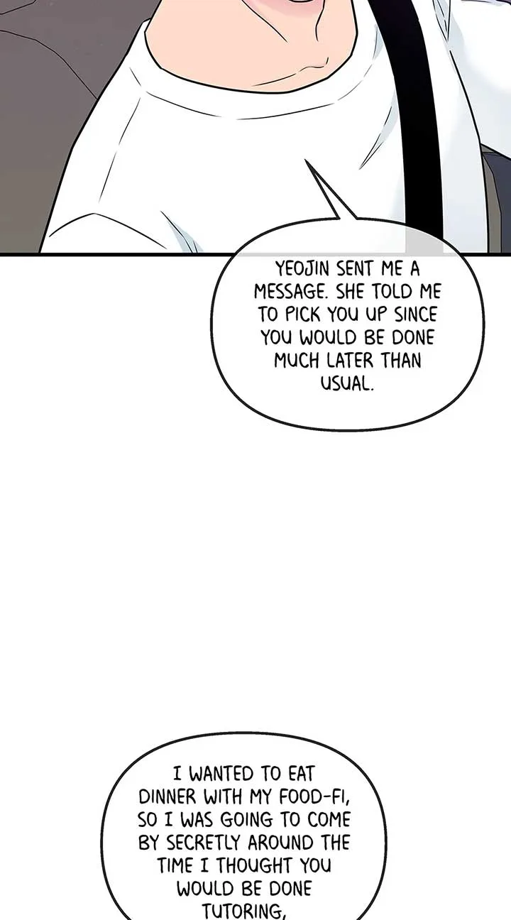 Love on Campus Chapter 54 page 57