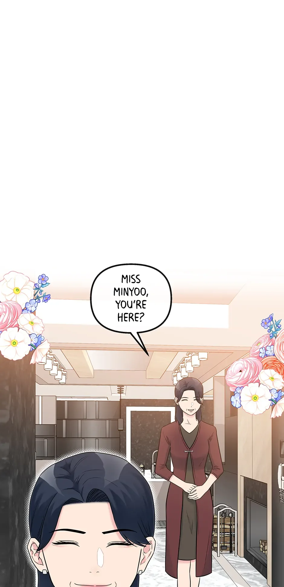 Love on Campus Chapter 53 page 53