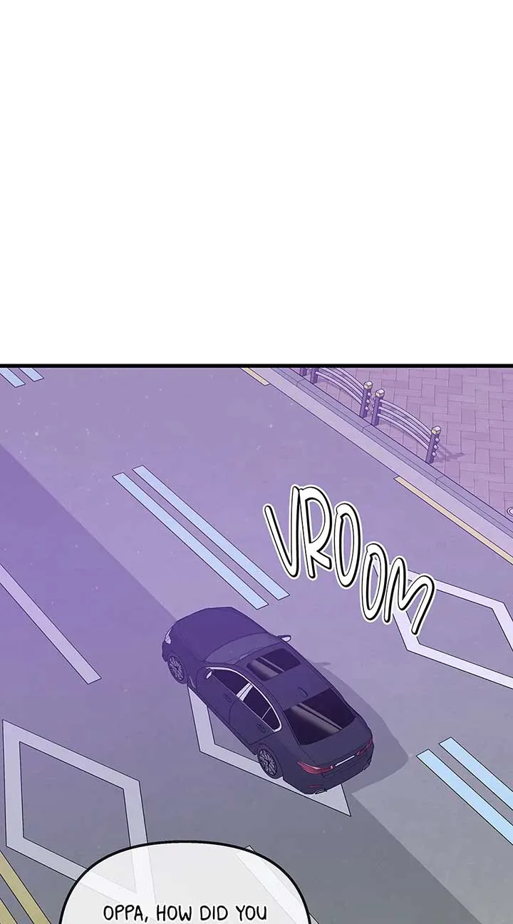 Love on Campus Chapter 54 page 55