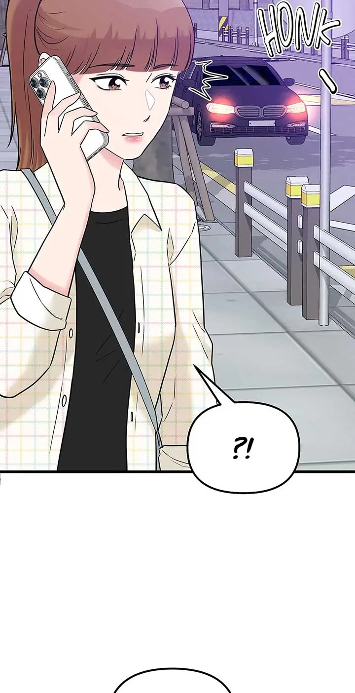 Love on Campus Chapter 54 page 53