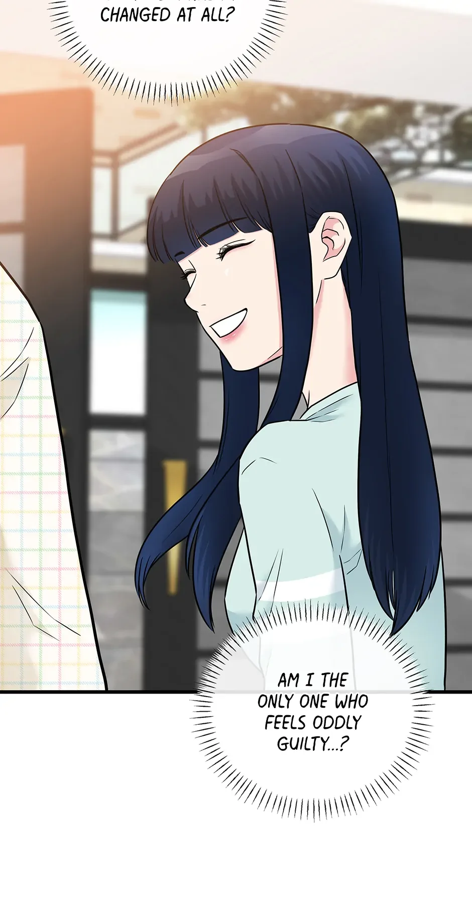 Love on Campus Chapter 53 page 52