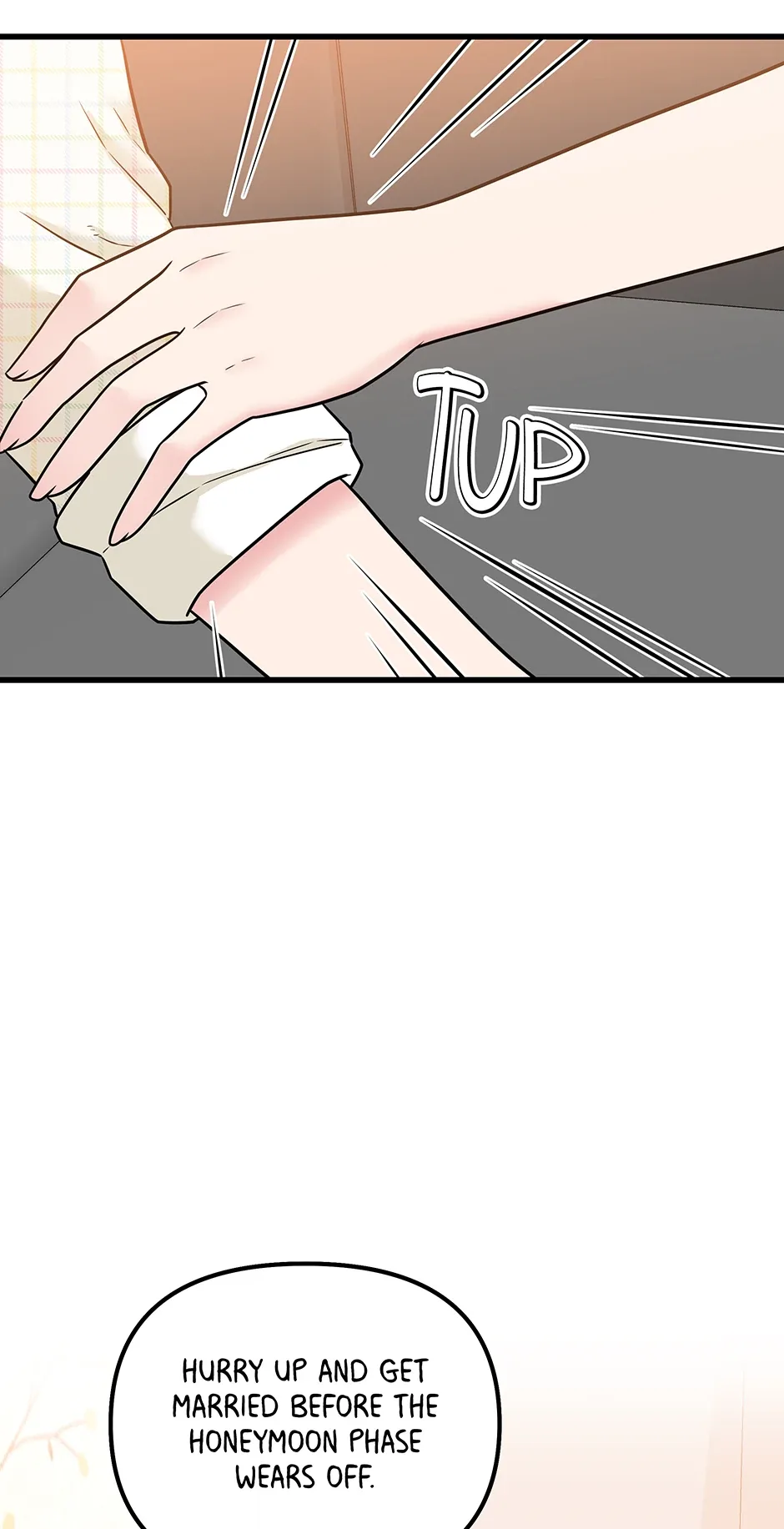 Love on Campus Chapter 55 page 26