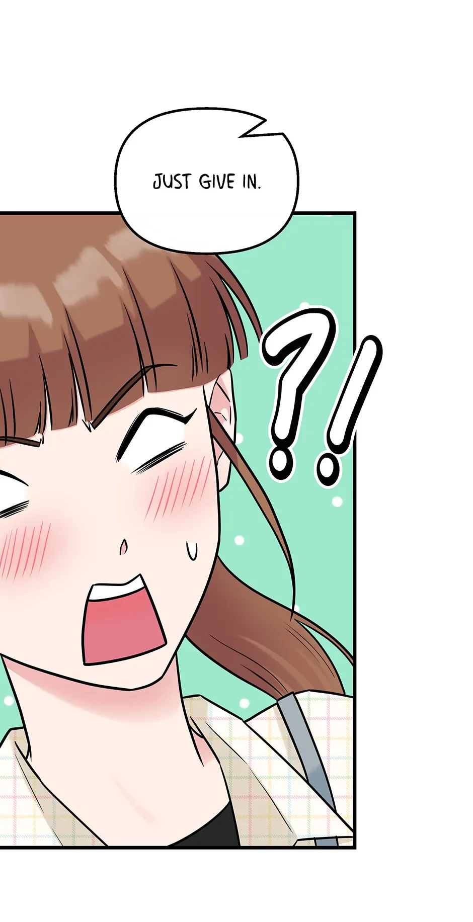 Love on Campus Chapter 55 page 28