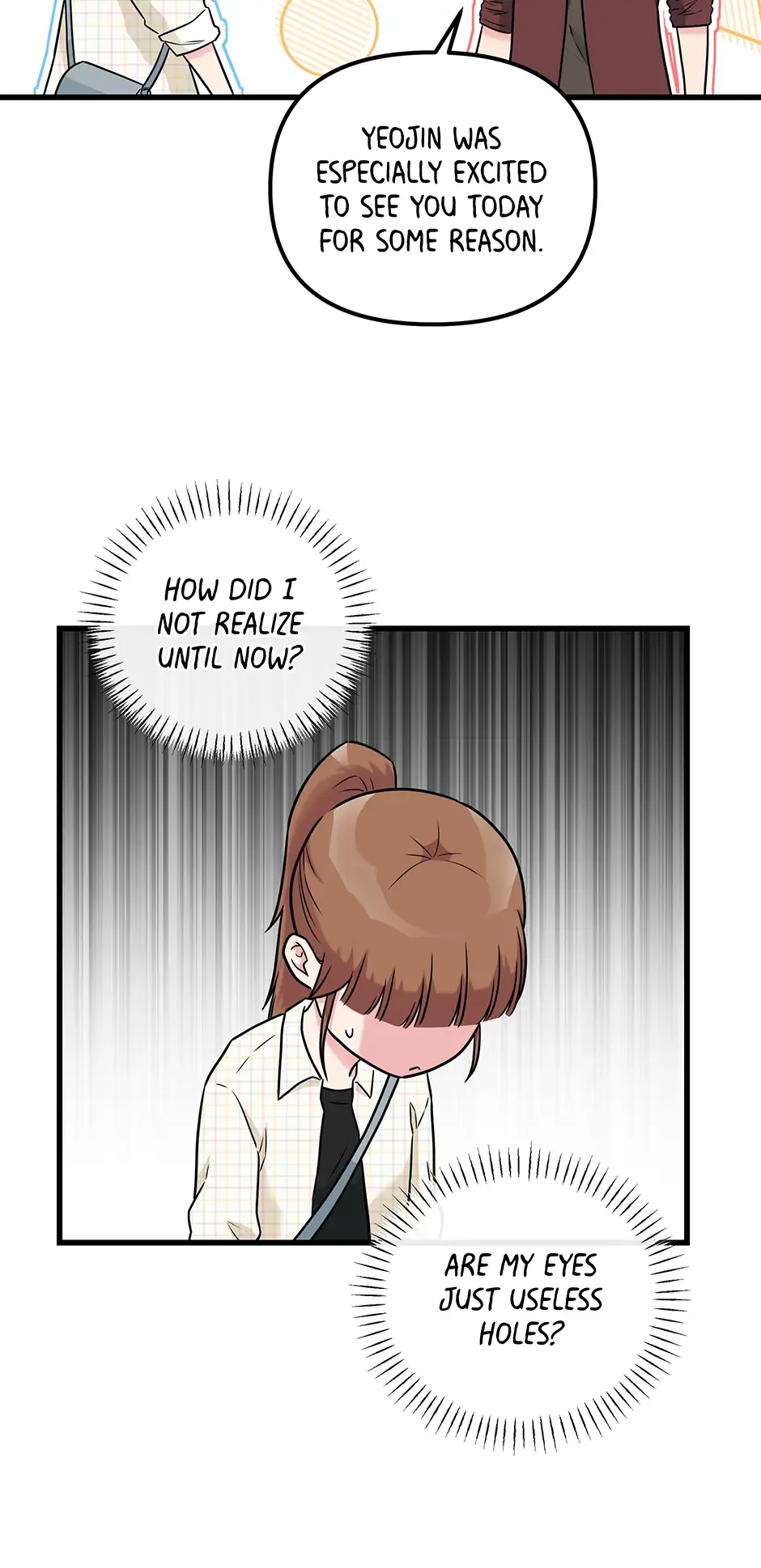 Love on Campus Chapter 53 page 56