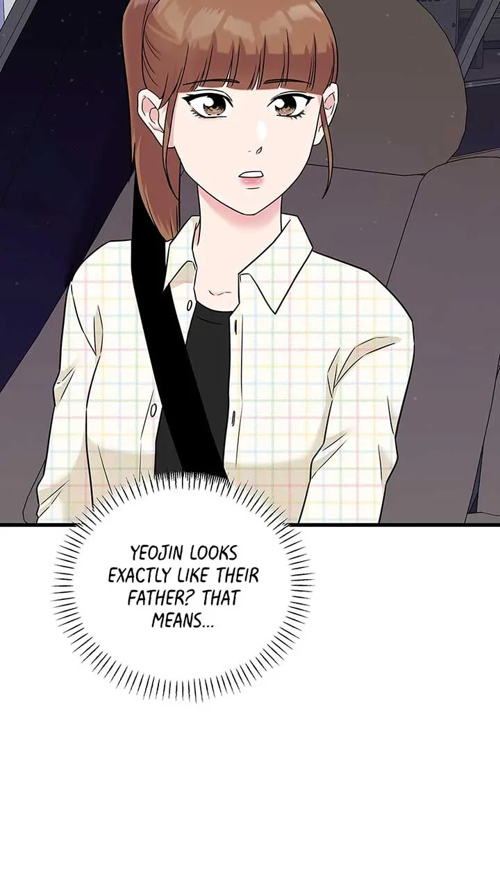 Love on Campus Chapter 54 page 63